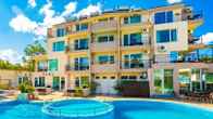 Selena Beach Hotel
