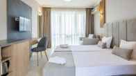 Selena Beach Hotel, фото 4