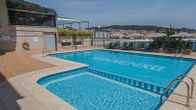 Gran Talaso Hotel Sanxenxo, фото 2