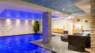 Hotel Pareda, фото 13