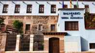 Hotel Balneario Sierra Alhamilla