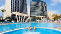 Gran Hotel Bali