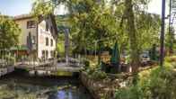 Forellenhof Rössle - Hotel & Restaurant, фото 2