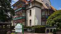 Vitalhotel am Stadtpark