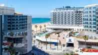 Hotel Spa Cadiz Plaza