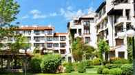 Oasis Resort & SPA