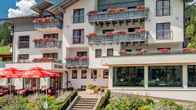 Hotel Sonnschupfer