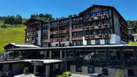 Hotel & Spa Wulfenia Kärnten