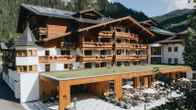 Hotel Tauernhof