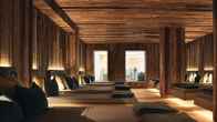 Hotel Tauernhof, фото 4
