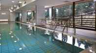 Yanakiev Club Hotel, фото 2