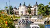 Grand Hotel Saltsjöbaden