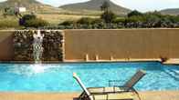 Hotel de Naturaleza Rodalquilar Spa Cabo de Gata