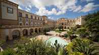 Baglio Basile Hotel