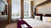 Fleming's Selection Hotel Frankfurt-City , фото 2