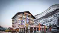 Matterhorn Inn