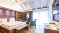 Hotel Lenzerhorn Spa & Wellness, фото 3