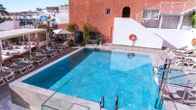 Hotel Fénix Torremolinos, фото 2