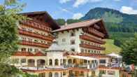 Hotel Singer - Relais & Châteaux
