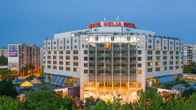 Danubius Hotel Helia