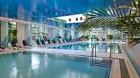Danubius Hotel Helia, фото 2