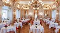 Grand Hotel Kronenhof, фото 53