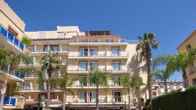 Cleopatra Spa Hotel