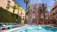 Cleopatra Spa Hotel, фото 2