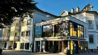 Boutiquehotel Hubertushof, фото 13