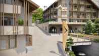 Hotel Chesa Monte