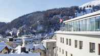 Art Boutique Hotel Monopol