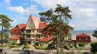 Strandhotel Gromitz