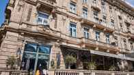 Steigenberger Parkhotel Düsseldorf