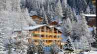 Hotel Alex