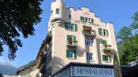 Hotel Fravi