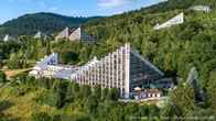 SPA & Wellness Hotel Diament Ustroń, фото 23
