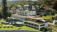 Strandhotel Belvédère