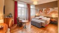 Strandhotel Belvédère, фото 4