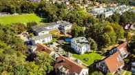 Ostseehotel Villen Im Park – ein Rovell Hotel