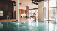 ALFA Hotel Serfaus, фото 2