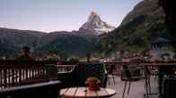 Hotel Bella Vista Zermatt