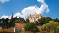 DoubleTree by Hilton Hotel Sighisoara - Cavaler