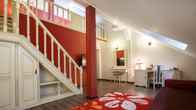 DoubleTree by Hilton Hotel Sighisoara - Cavaler, фото 4