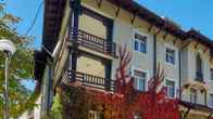 Balneo Hotel Lyulyatsi
