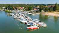 Mazurski Raj Hotel Marina & Spa