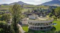 Hotel Hof Weissbad