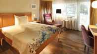 Hotel Hof Weissbad, фото 4