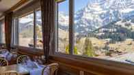 Hotel Beau-Site Adelboden, фото 4
