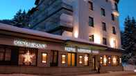 Hotel Meierhof