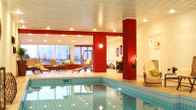 PANORAMA Hotel Heimbuchenthal, фото 2